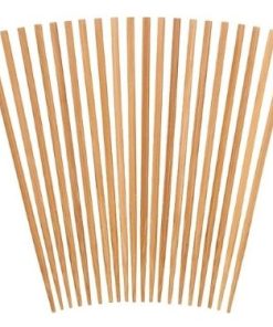 Bamboo Chopsticks 9inch 10set